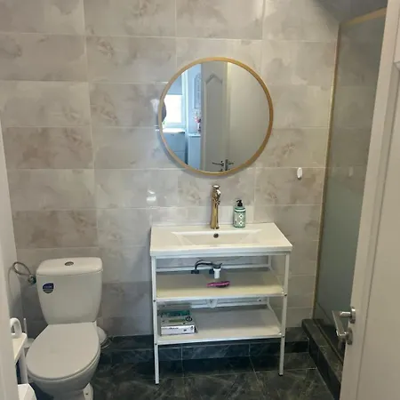 Apartmán Tudor Apartament