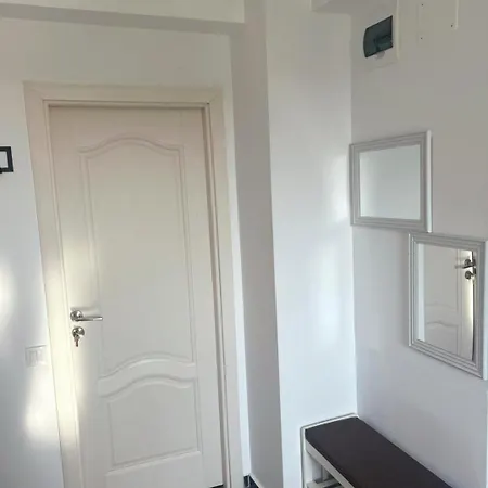 Tudor Apartament Apartmán