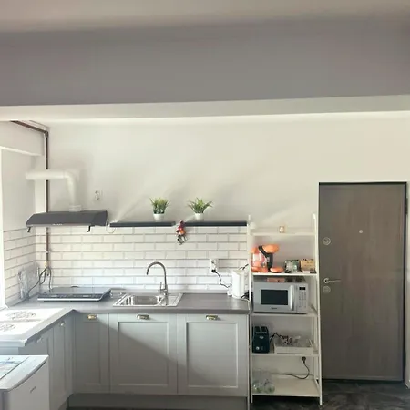 Tudor Apartament