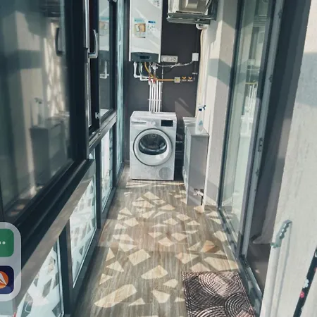 Tudor Apartament * テキルギオル