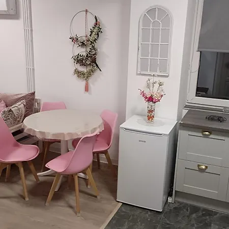 Tudor Apartament *